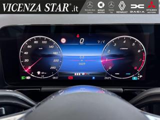MERCEDES-BENZ B 200 usata, con Cruise Control