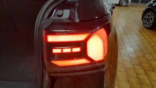 VOLKSWAGEN T-Cross usata, con ESP