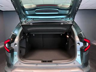 DACIA Duster usata, con Immobilizzatore elettronico