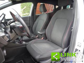 FORD Fiesta usata, con Airbag Passeggero