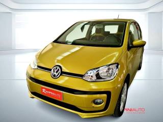 VOLKSWAGEN up! usata 2