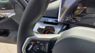 BMW 540 usata, con Sensori di parcheggio posteriori