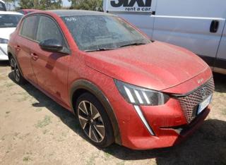 PEUGEOT 208 usata, con Airbag laterali