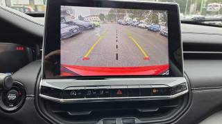 JEEP Compass usata, con Vivavoce