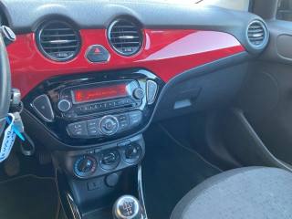 OPEL Adam usata, con Controllo trazione