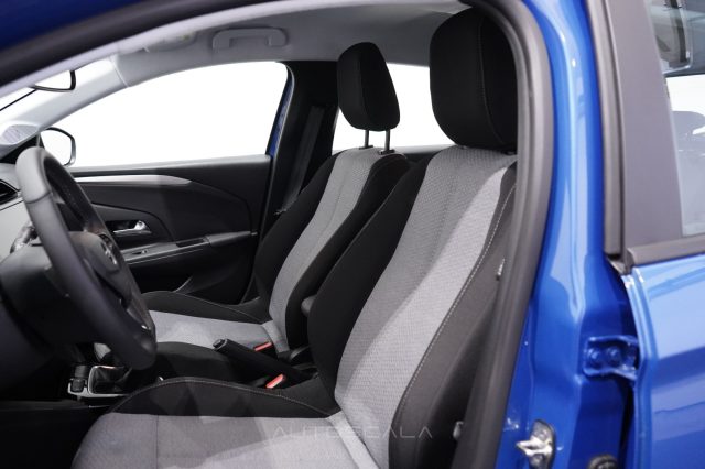 OPEL Corsa usata, con ESP