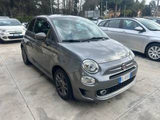 FIAT 500 usata, con Airbag Passeggero