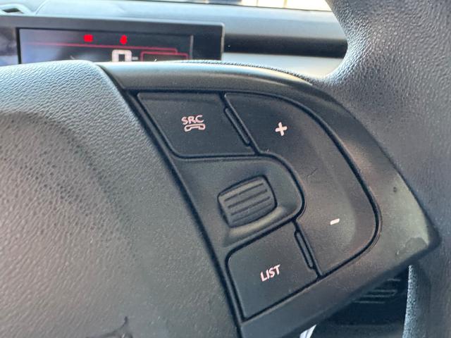 CITROEN C4 Cactus usata, con USB