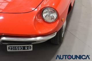 ALFA ROMEO Spider usata 52