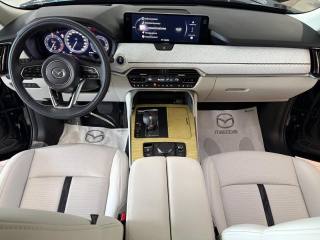 MAZDA CX-60 usata, con Regolazione elettrica sedili