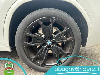 BMW X3 usata, con Servosterzo