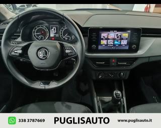SKODA Kamiq usata, con Climatizzatore