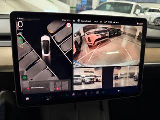 TESLA Model 3 usata, con Regolazione elettrica sedili