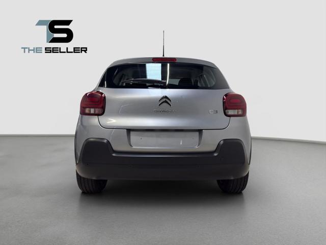 CITROEN C3 usata, con Autoradio