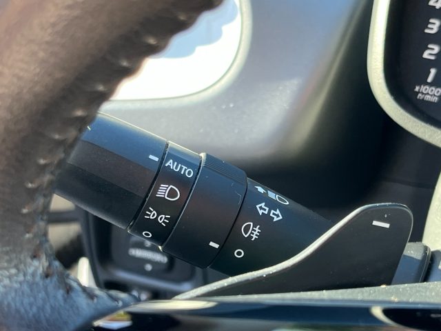 TOYOTA Aygo usata, con Touch screen