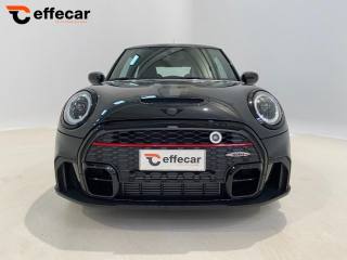 MINI John Cooper Works usata, con Airbag