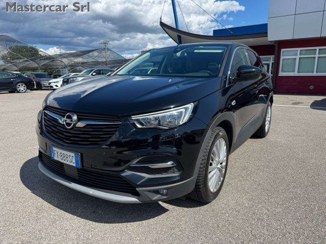 OPEL Grandland X usata, con Airbag