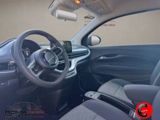 FIAT 500e usata, con Chiusura centralizzata