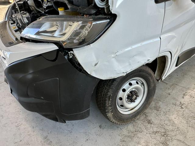 FIAT Ducato usata 9