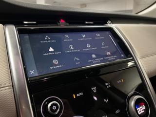 LAND ROVER Discovery Sport usata, con USB