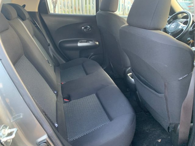 NISSAN Juke usata, con Controllo trazione