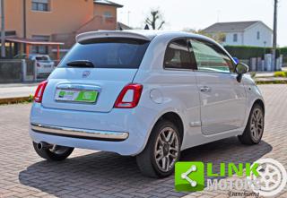 FIAT 500 usata, con Alzacristalli elettrici
