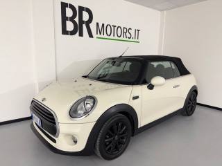 MINI Cabrio 1.5 Cooper Cabrio