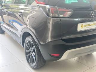 OPEL Crossland usata, con Alzacristalli elettrici