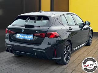 BMW 120 usata, con Cerchi in lega