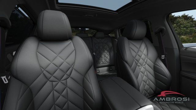 BMW X6 usata 11
