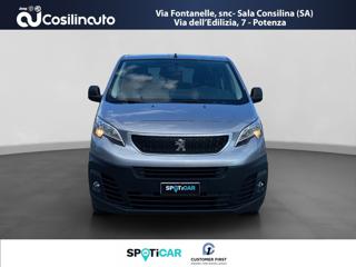 PEUGEOT Expert usata, con Chiusura centralizzata