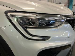 RENAULT Arkana usata, con Cerchi in lega