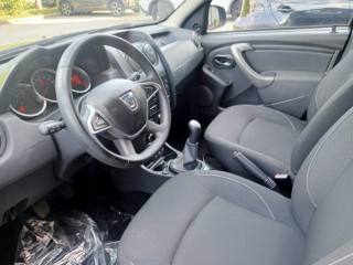 DACIA Duster usata, con ESP