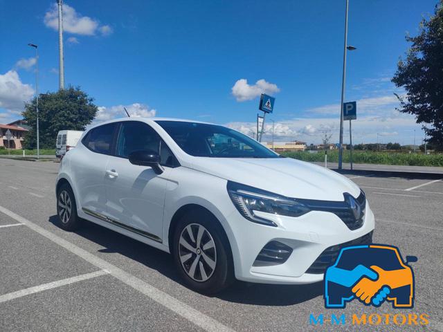 RENAULT Clio usata, con ABS