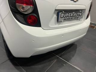 CHEVROLET Aveo usata, con Controllo trazione