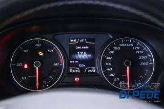 SEAT Ateca usata, con Touch screen