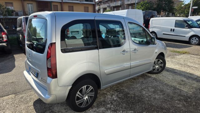 CITROEN Berlingo usata, con Autoradio