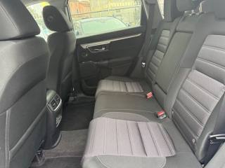 HONDA CR-V usata, con Cerchi in lega