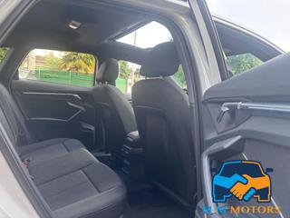 AUDI A3 usata, con Bluetooth