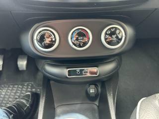 FIAT 500X usata, con Controllo trazione