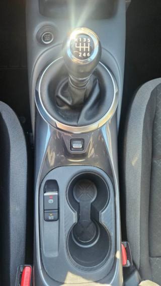 NISSAN Juke usata, con Climatizzatore