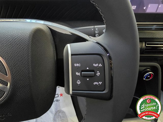 CITROEN C3 usata, con Autoradio digitale