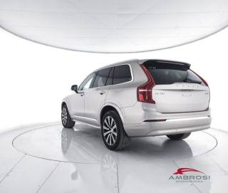 VOLVO XC90 usata 3
