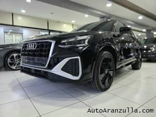 AUDI Q2 usata, con Portellone posteriore elettrico