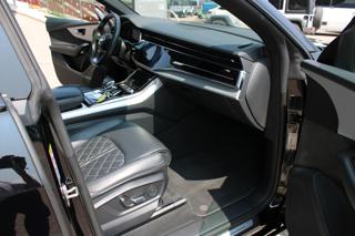 AUDI Q8 usata, con Immobilizzatore elettronico