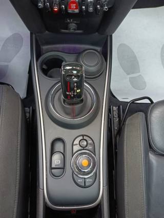 MINI Countryman usata, con Cruise Control
