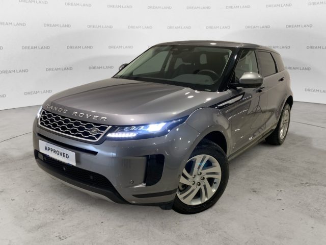 LAND ROVER Range Rover Evoque usata, con Park Distance Control