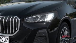 BMW 218 usata 5