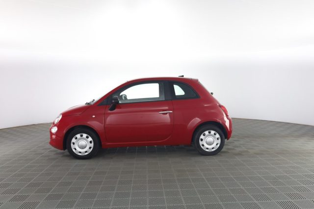 FIAT 500 usata 6