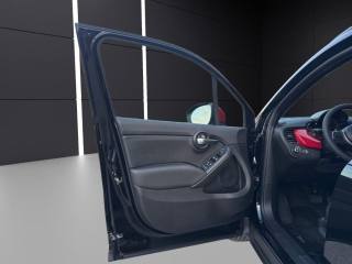 FIAT 500X usata, con Cruise Control